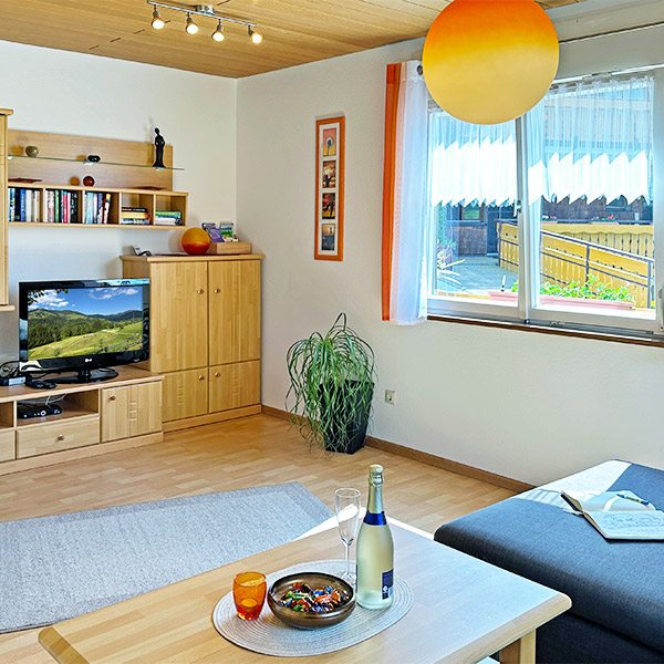 Ferienwohnung